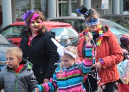 Rosenmontag 2019 Jena 00055